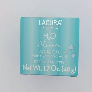 Lacura H2O Hyaluronic Acid